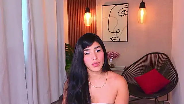 Snapshot of Lia_Mar_ chatting on July 3, 2026, 6:14 pm Lia Mar online show from July 3, 2026, 6:14 pm