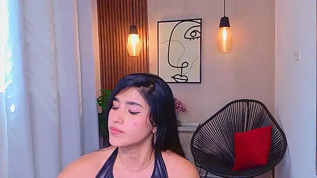 Snapshot of Lia_Mar_ chatting on July 15, 2026, 6:15 pm Lia Mar online show from July 15, 2026, 6:15 pm