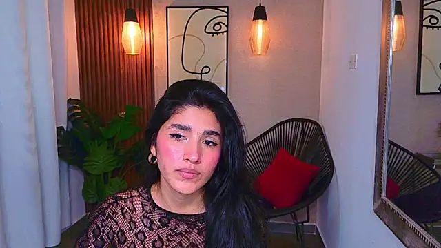 Snapshot of Lia_Mar_ chatting on August 3, 2026, 6:25 pm Lia Mar online show from August 3, 2026, 6:25 pm