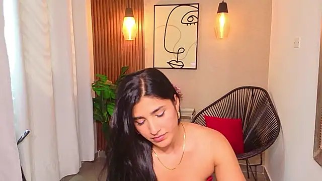 Snapshot of Lia_Mar_ chatting on July 14, 2026, 6:25 pm Lia Mar online show from July 14, 2026, 6:25 pm