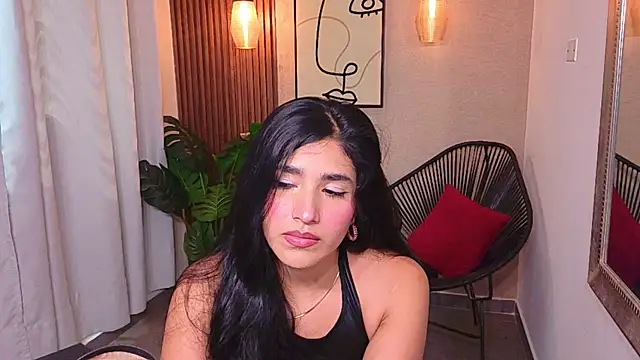 Snapshot of Lia_Mar_ chatting on July 28, 2026, 6:20 pm Lia Mar online show from July 28, 2026, 6:20 pm