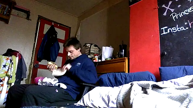 princessbr 013 online show from March 21, 2026, 3:27 pm