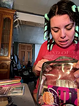 princessbr 013 online show from January 7, 2026, 7:41 pm