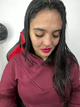 Snapshot of meli__brown chatting on February 14, 2026, 4:02 am meli brown online show from February 14, 2026, 4:02 am