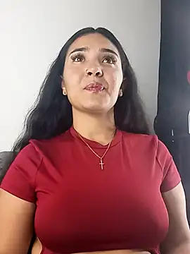 meli  brown online show from October 18, 2025, 3:19 am