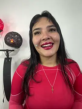 Snapshot of meli__brown chatting on March 11, 2026, 8:52 am meli brown online show from March 11, 2026, 8:52 am