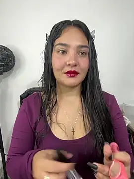 Snapshot of meli__brown chatting on March 19, 2026, 4:01 am meli brown online show from March 19, 2026, 4:01 am
