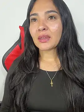 Snapshot of meli__brown chatting on February 12, 2026, 1:38 am meli brown online show from February 12, 2026, 1:38 am