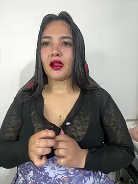 Snapshot of meli__brown chatting on February 21, 2026, 4:25 am meli brown online show from February 21, 2026, 4:25 am