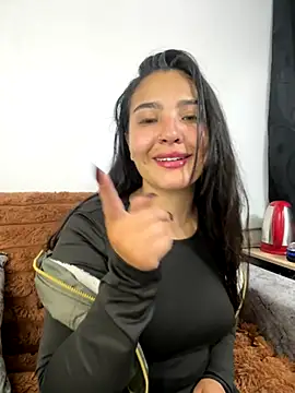 meli  brown online show from November 23, 2025, 8:35 am