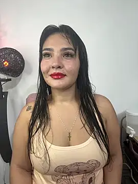 Snapshot of meli__brown chatting on March 13, 2026, 2:49 am meli brown online show from March 13, 2026, 2:49 am