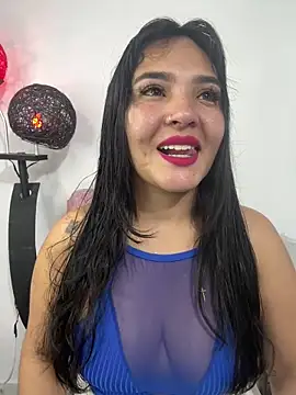 Snapshot of meli__brown chatting on March 8, 2026, 7:55 am meli brown online show from March 8, 2026, 7:55 am