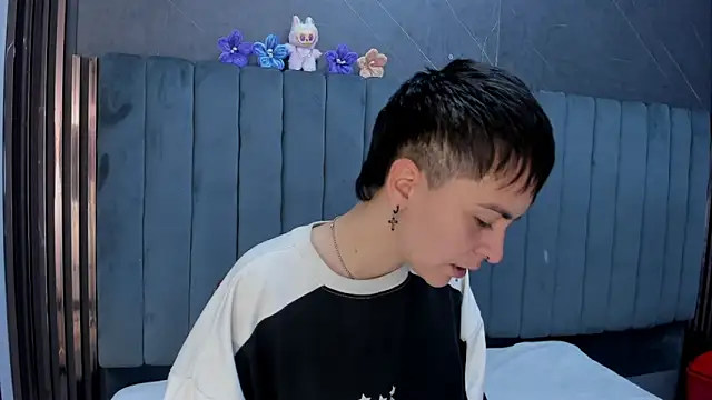  Hannah Hot online show from February 10, 2026, 1:59 am