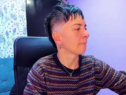 Snapshot of _Hannah_Hot chatting on October 10, 2025, 2:56 am Hannah Hot online show from October 10, 2025, 2:56 am