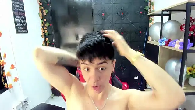  Hannah Hot online show from March 15, 2026, 2:40 am