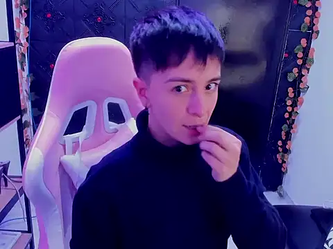  Hannah Hot online show from February 21, 2026, 3:08 am