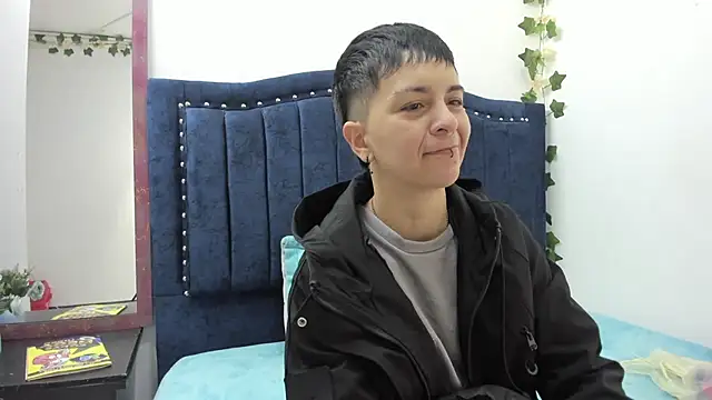 Snapshot of _Hannah_Hot chatting on November 29, 2025, 1:50 am Hannah Hot online show from November 29, 2025, 1:50 am