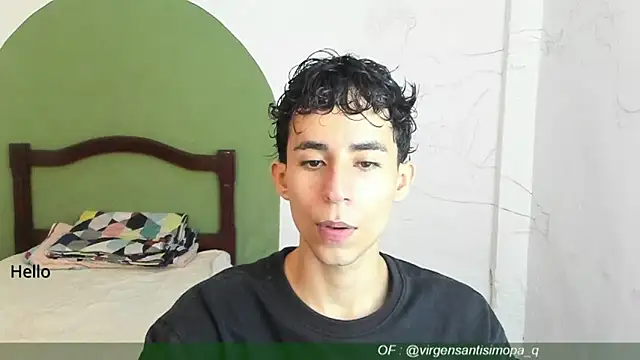 Snapshot of TheCyberIncubus chatting on July 21, 2026, 12:57 am TheCyberIncubus online show from July 21, 2026, 12:57 am