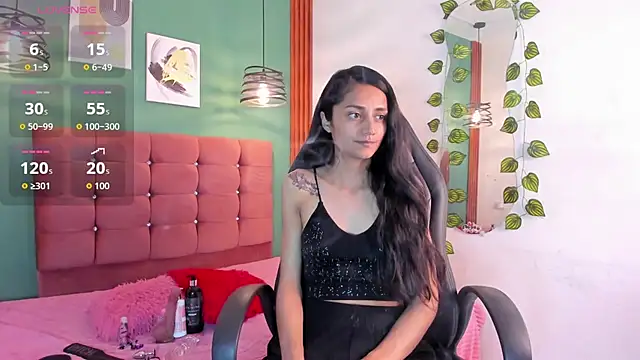 raven smith  online show from January 6, 2026, 4:16 am