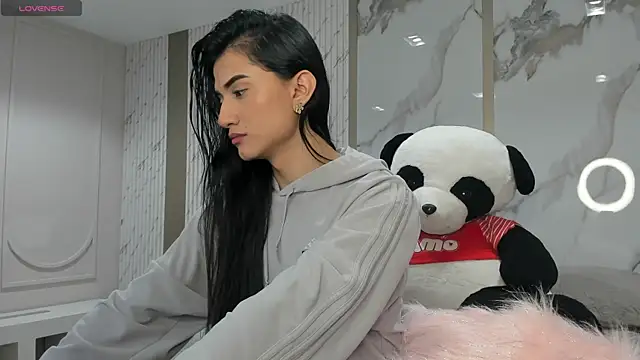 Snapshot of Sweet_Mafe chatting on February 21, 2026, 2:08 pm Sweet Mafe online show from February 21, 2026, 2:08 pm