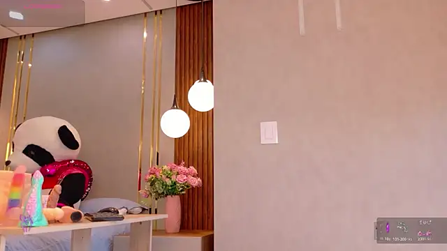 Snapshot of Sweet_Mafe chatting on March 20, 2026, 1:45 pm Sweet Mafe online show from March 20, 2026, 1:45 pm