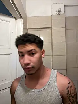 AlexBrasua online show from September 28, 2025, 7:54 pm