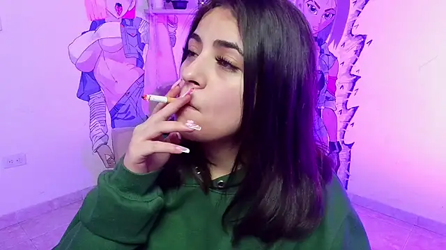 sofi lara28 online show from April 23, 2026, 12:40 pm