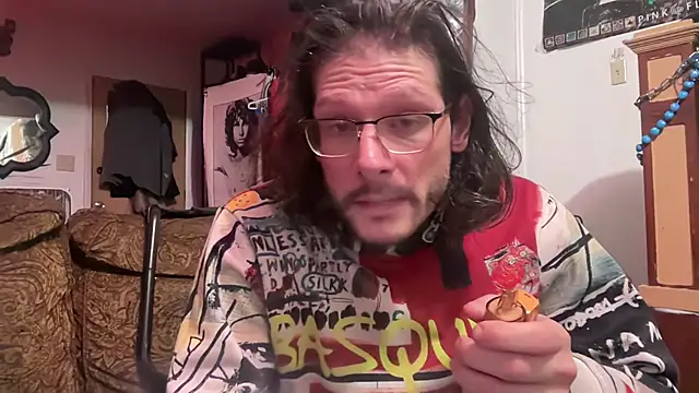 Snapshot of MasterDaddyCool chatting on March 12, 2026, 11:09 pm MasterDaddyCool online show from March 12, 2026, 11:09 pm