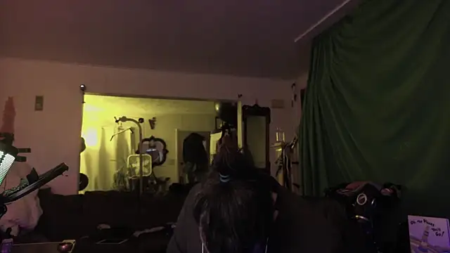 Snapshot of MasterDaddyCool chatting on February 26, 2026, 6:46 am MasterDaddyCool online show from February 26, 2026, 6:46 am