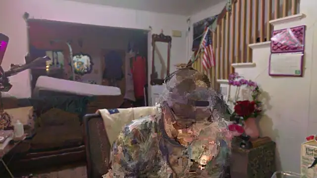 Snapshot of MasterDaddyCool chatting on March 17, 2026, 12:02 am MasterDaddyCool online show from March 17, 2026, 12:02 am