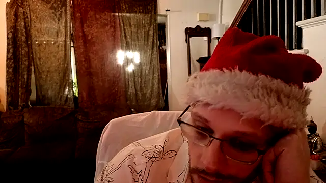 MasterDaddyCool online show from July 26, 2026, 2:57 pm