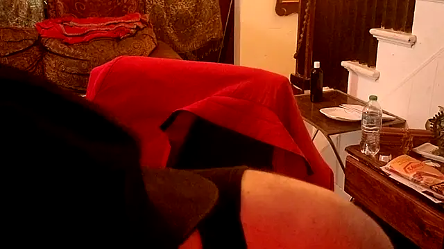 MasterDaddyCool online show from August 2, 2026, 7:22 pm