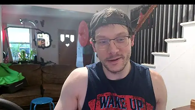 Snapshot of MasterDaddyCool chatting on June 13, 2026, 3:43 pm MasterDaddyCool online show from June 13, 2026, 3:43 pm