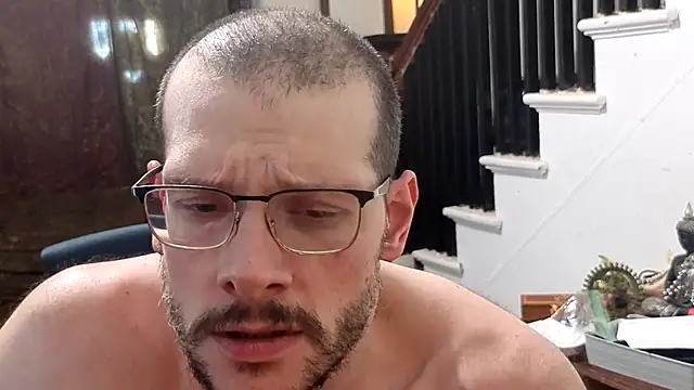 MasterDaddyCool online show from July 14, 2026, 7:42 pm