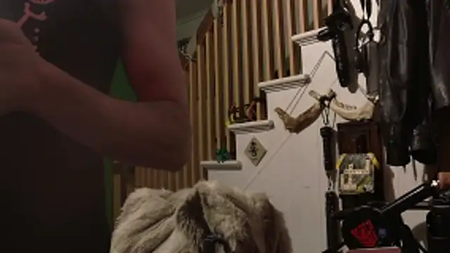 Snapshot of MasterDaddyCool chatting on February 7, 2026, 9:12 pm MasterDaddyCool online show from February 7, 2026, 9:12 pm