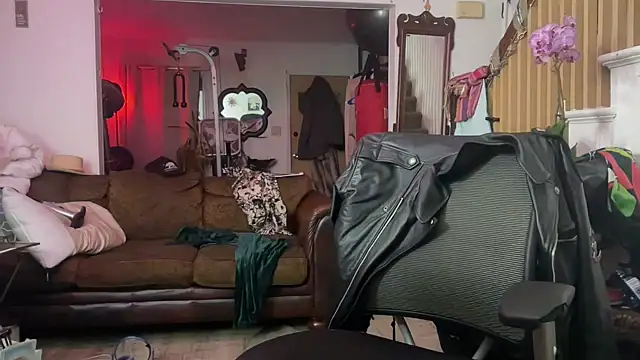 Snapshot of MasterDaddyCool chatting on March 11, 2026, 7:02 am MasterDaddyCool online show from March 11, 2026, 7:02 am