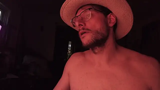 MasterDaddyCool online show from April 23, 2026, 12:17 am