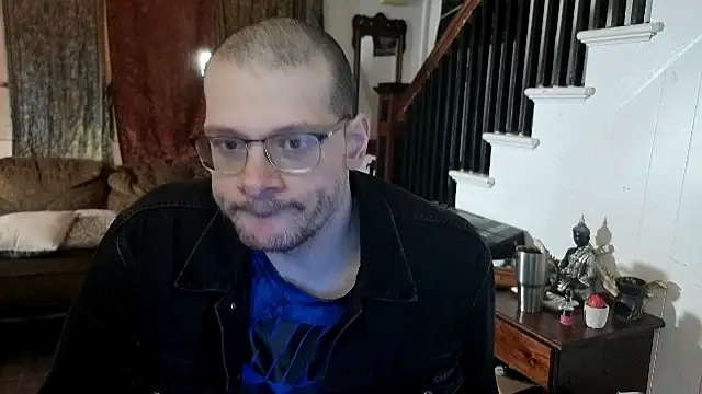 MasterDaddyCool online show from June 25, 2026, 12:54 pm
