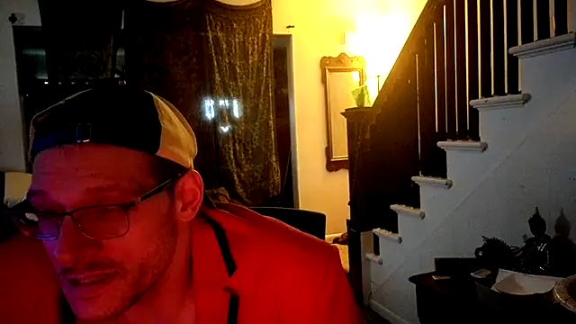 MasterDaddyCool online show from July 18, 2026, 4:59 pm