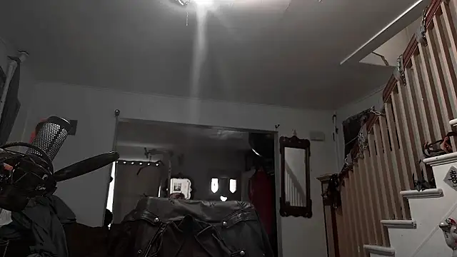 MasterDaddyCool online show from January 31, 2026, 7:12 pm