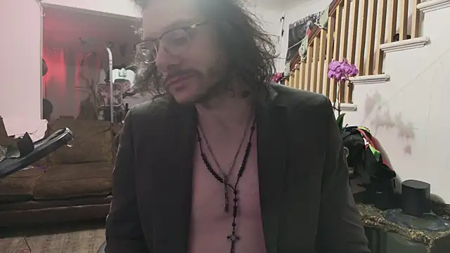 Snapshot of MasterDaddyCool chatting on March 9, 2026, 9:13 am MasterDaddyCool online show from March 9, 2026, 9:13 am