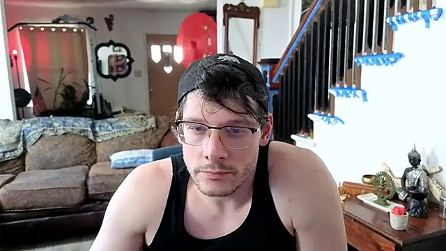 Snapshot of MasterDaddyCool chatting on June 9, 2026, 5:47 pm MasterDaddyCool online show from June 9, 2026, 5:47 pm