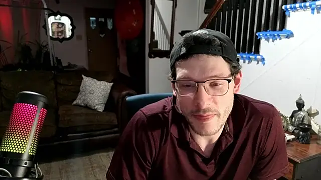 Snapshot of MasterDaddyCool chatting on June 12, 2026, 12:08 am MasterDaddyCool online show from June 12, 2026, 12:08 am