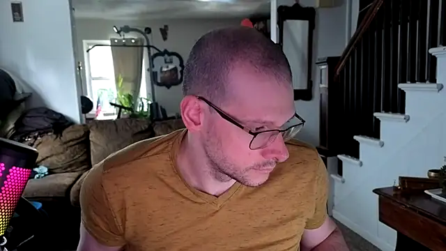Snapshot of MasterDaddyCool chatting on June 19, 2026, 5:41 pm MasterDaddyCool online show from June 19, 2026, 5:41 pm