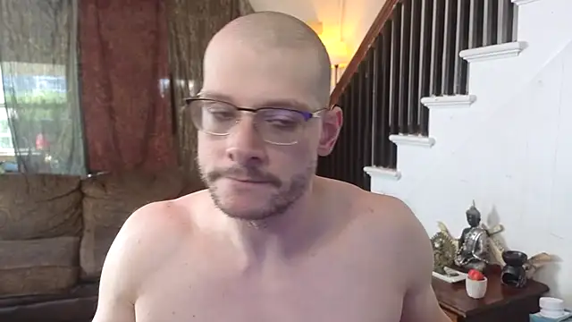 MasterDaddyCool online show from June 29, 2026, 9:58 pm
