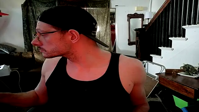MasterDaddyCool online show from July 25, 2026, 2:34 pm