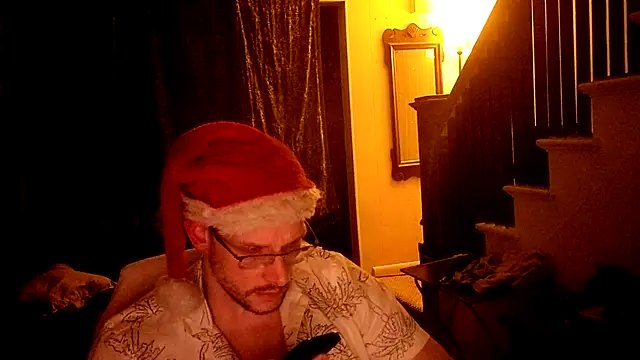 MasterDaddyCool online show from July 28, 2026, 1:35 am