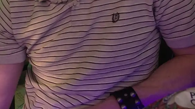 Snapshot of MasterDaddyCool chatting on February 12, 2026, 2:55 am MasterDaddyCool online show from February 12, 2026, 2:55 am