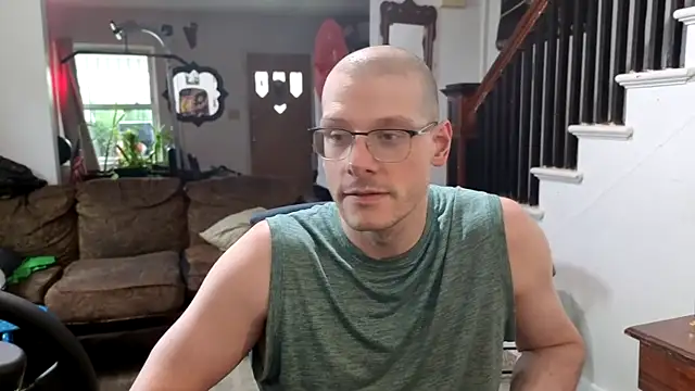 Snapshot of MasterDaddyCool chatting on June 14, 2026, 9:27 pm MasterDaddyCool online show from June 14, 2026, 9:27 pm