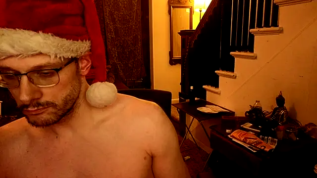 MasterDaddyCool online show from August 2, 2026, 6:56 am